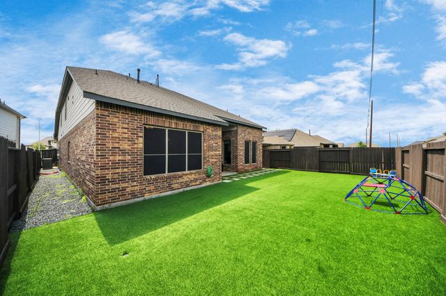 10410 Carina Cloud Lane N, Richmond, TX 77406