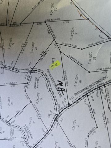 0 Saddleback Road 48, Dunlap, TN 37327