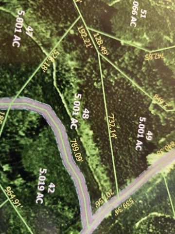 0 Saddleback Road 48, Dunlap, TN 37327
