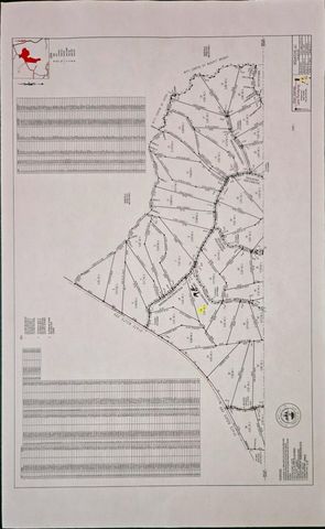 0 Saddleback Road 48, Dunlap, TN 37327