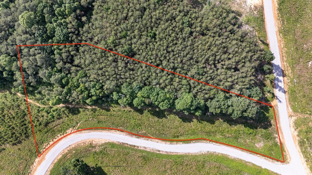 0 Saddleback Road 48, Dunlap, TN 37327