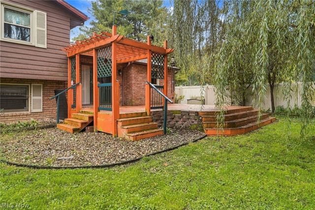 3855 Westlynn Avenue NW, Massillon, OH 44646