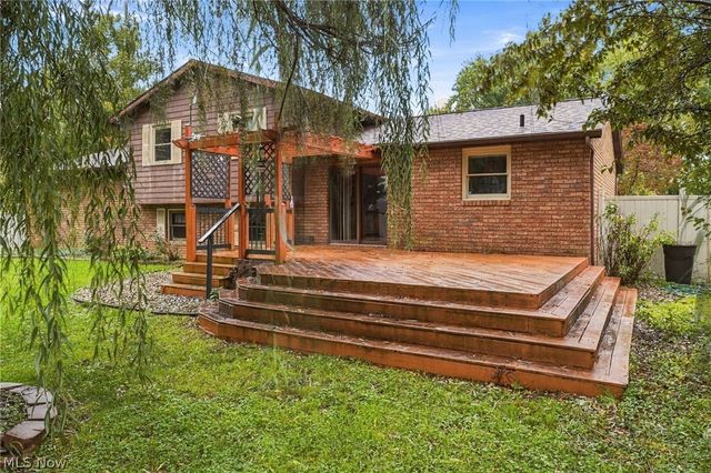 3855 Westlynn Avenue NW, Massillon, OH 44646