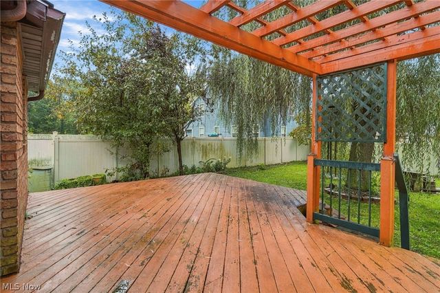 3855 Westlynn Avenue NW, Massillon, OH 44646