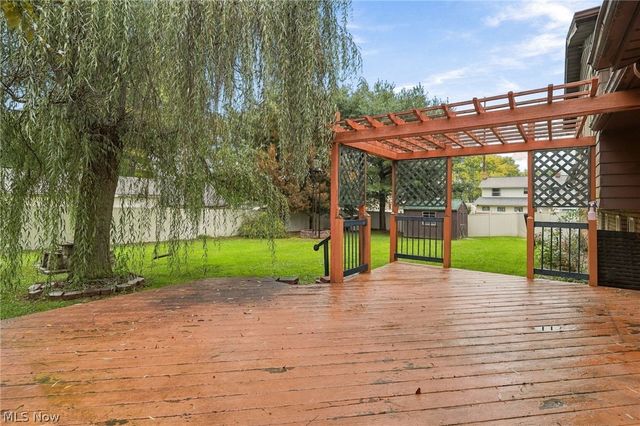 3855 Westlynn Avenue NW, Massillon, OH 44646