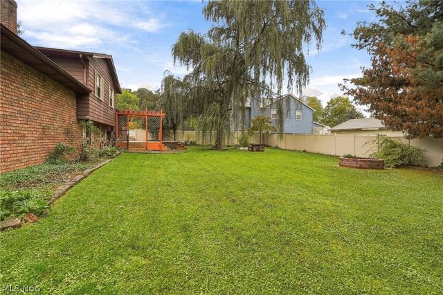 3855 Westlynn Avenue NW, Massillon, OH 44646