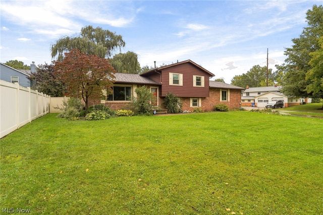 3855 Westlynn Avenue NW, Massillon, OH 44646