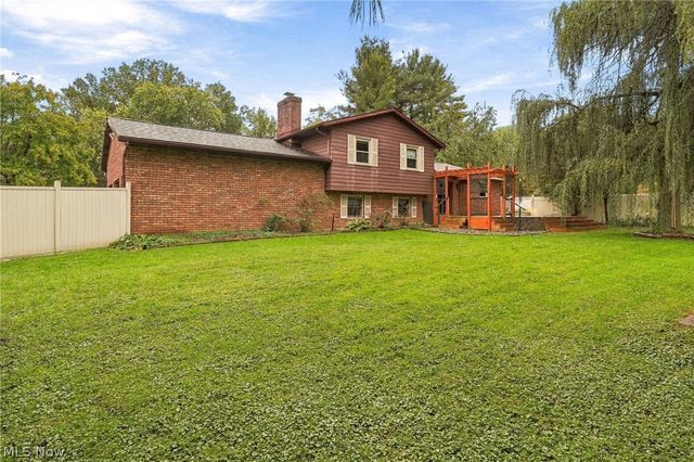 3855 Westlynn Avenue NW, Massillon, OH 44646