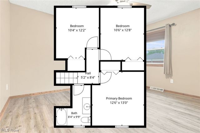 3855 Westlynn Avenue NW, Massillon, OH 44646