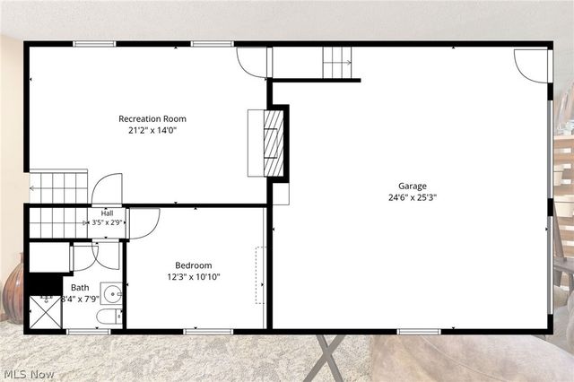 3855 Westlynn Avenue NW, Massillon, OH 44646