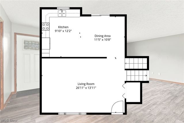 3855 Westlynn Avenue NW, Massillon, OH 44646