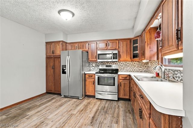 3855 Westlynn Avenue NW, Massillon, OH 44646