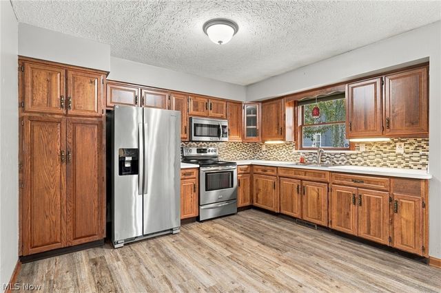 3855 Westlynn Avenue NW, Massillon, OH 44646