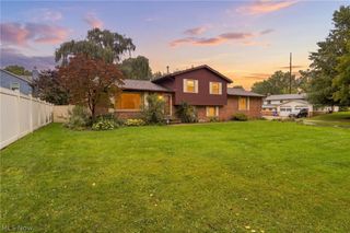 3855 Westlynn Avenue NW, Massillon, OH 44646