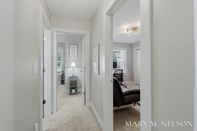 5705 Kenstyn Drive Sw, City Of Wyoming, MI 49418