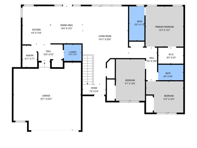 5705 Kenstyn Drive Sw, City Of Wyoming, MI 49418