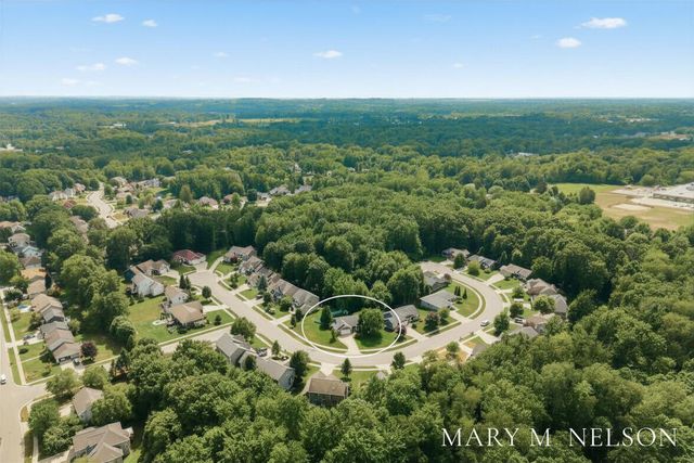 5705 Kenstyn Drive Sw, City Of Wyoming, MI 49418