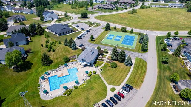 5705 Kenstyn Drive Sw, City Of Wyoming, MI 49418