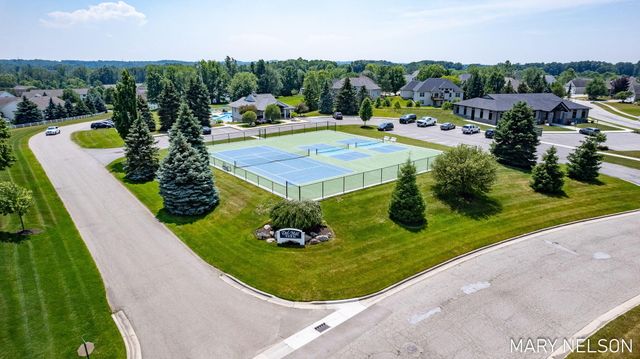 5705 Kenstyn Drive Sw, City Of Wyoming, MI 49418
