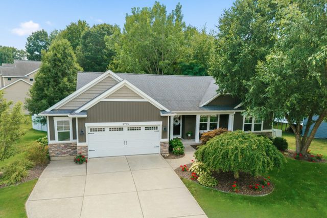 5705 Kenstyn Drive Sw, City Of Wyoming, MI 49418