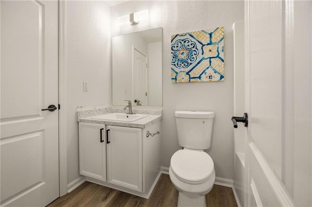 1955 Shawn Wayne Circle SE, Atlanta, GA 30316