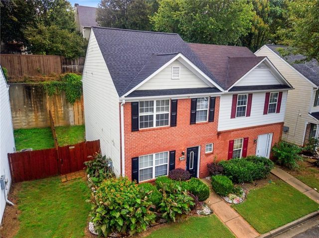 1955 Shawn Wayne Circle SE, Atlanta, GA 30316