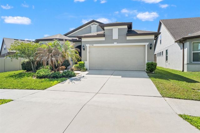 9748 IBIS GROVE BOULEVARD, Wesley Chapel, FL 33545