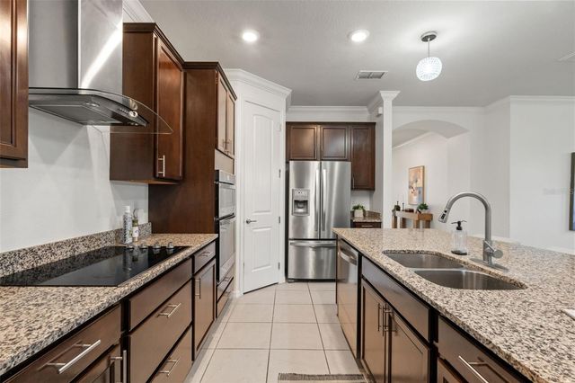 9748 IBIS GROVE BOULEVARD, Wesley Chapel, FL 33545