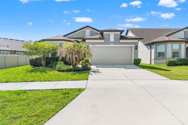 9748 IBIS GROVE BOULEVARD, Wesley Chapel, FL 33545