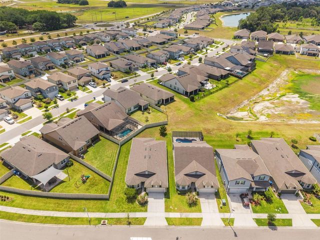 9748 IBIS GROVE BOULEVARD, Wesley Chapel, FL 33545