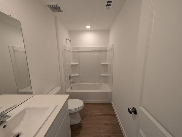 5111 Esperanza Terrace Drive, Richmond, TX 77469