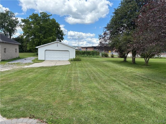 36 State Street, Tully, NY 13159