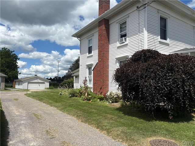 36 State Street, Tully, NY 13159