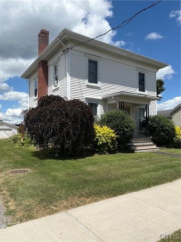 36 State Street, Tully, NY 13159