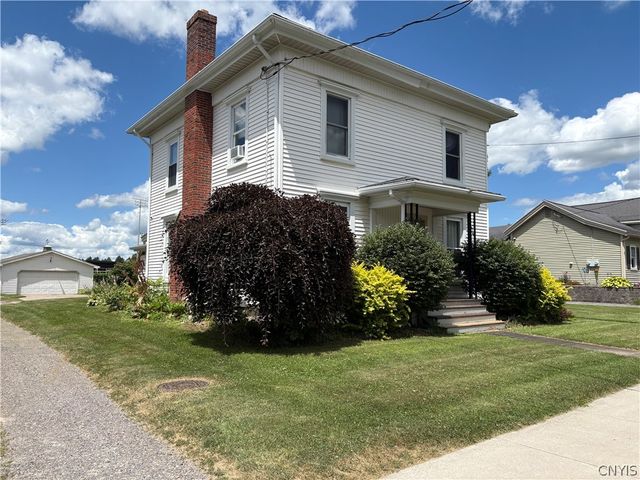 36 State Street, Tully, NY 13159