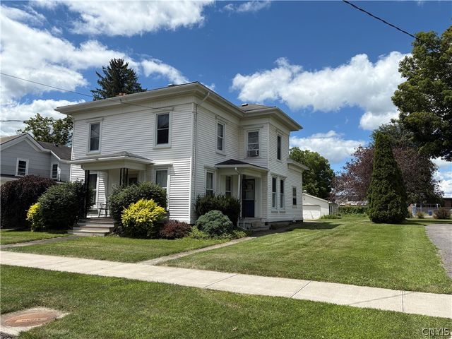 36 State Street, Tully, NY 13159