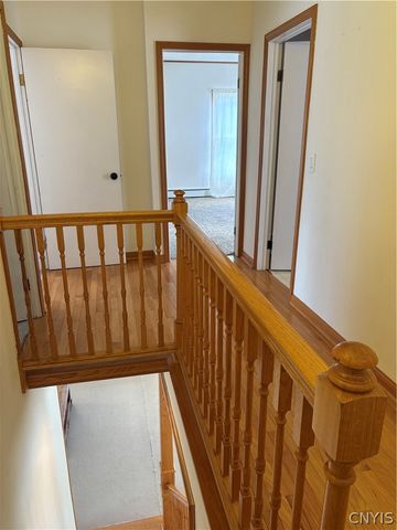 36 State Street, Tully, NY 13159