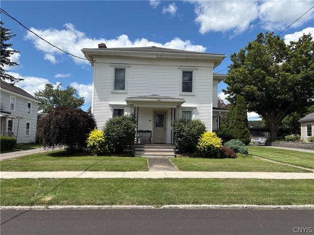 36 State Street, Tully, NY 13159
