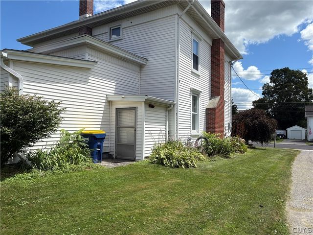 36 State Street, Tully, NY 13159