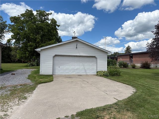 36 State Street, Tully, NY 13159
