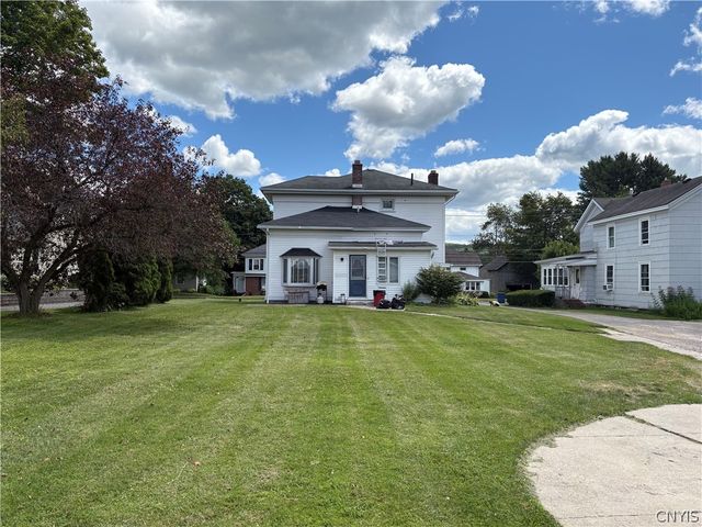 36 State Street, Tully, NY 13159