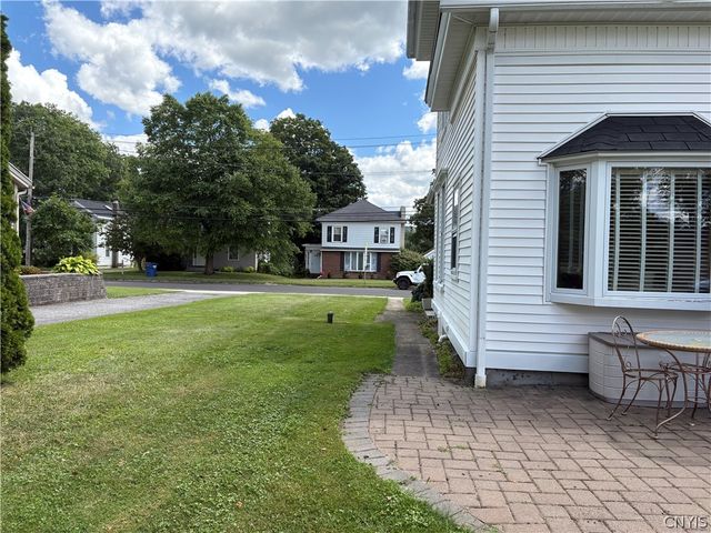 36 State Street, Tully, NY 13159