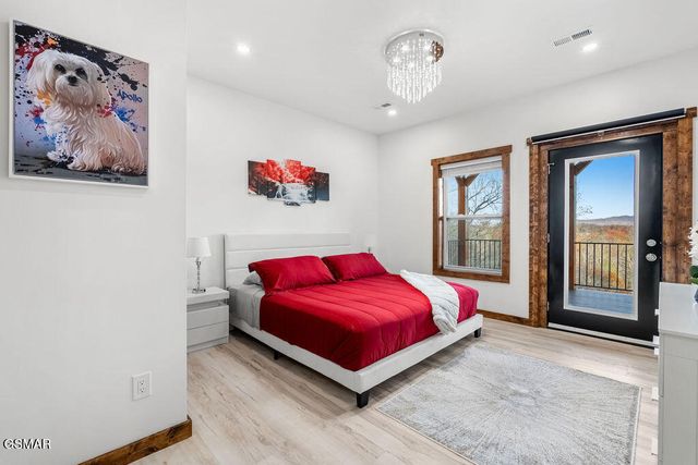 611 IVY Road, Gatlinburg, TN 37738