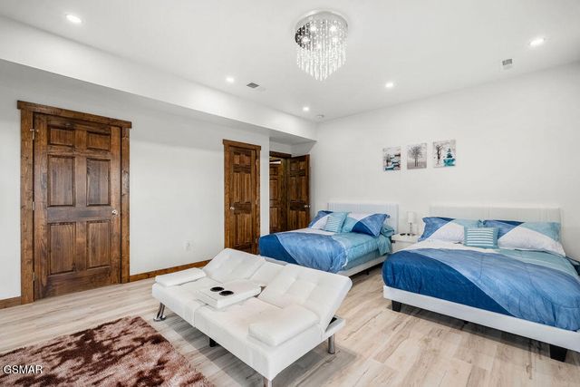 611 IVY Road, Gatlinburg, TN 37738