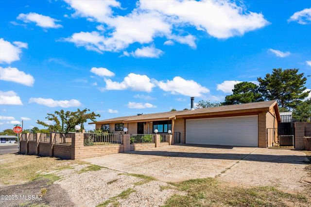 1605 N Calle Coruna, Oracle, AZ 85623