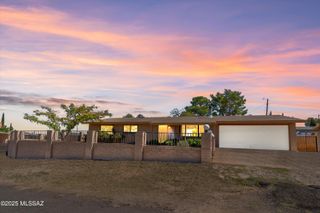 1605 N Calle Coruna, Oracle, AZ 85623