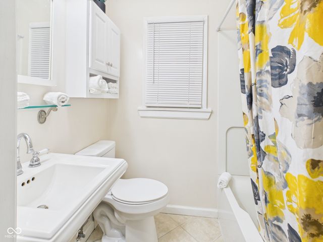 630 Chester Street, Anderson, IN 46012