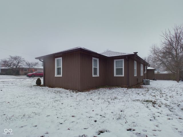 630 Chester Street, Anderson, IN 46012