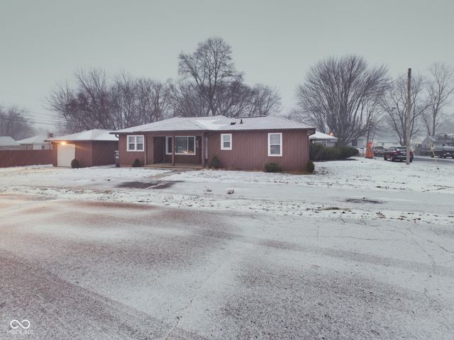 630 Chester Street, Anderson, IN 46012