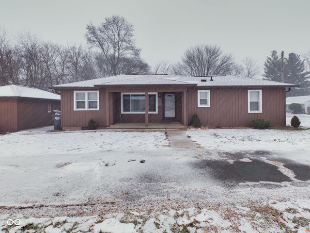 630 Chester Street, Anderson, IN 46012